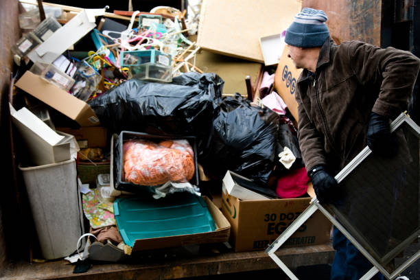 Best Donation Pickup Services  in Hinsdale, IL