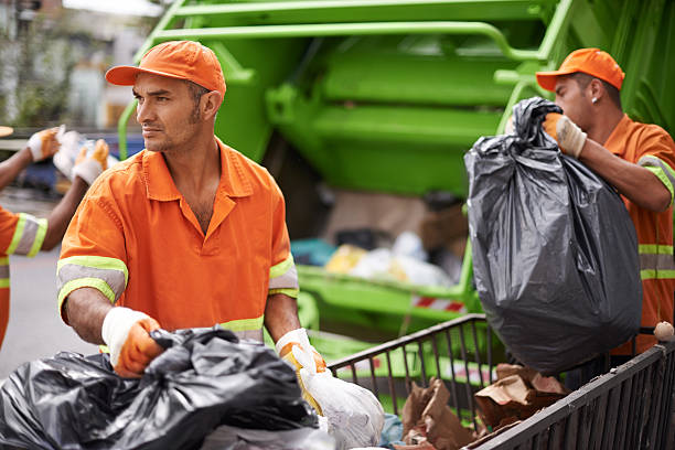 Best Residential Junk Removal  in Hinsdale, IL