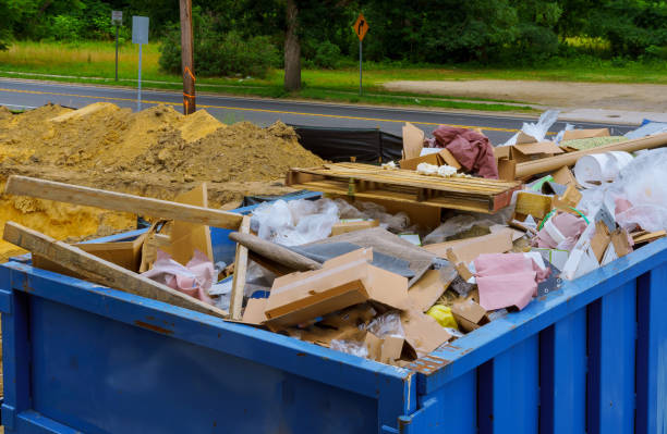 Best Demolition Debris Removal  in Hinsdale, IL